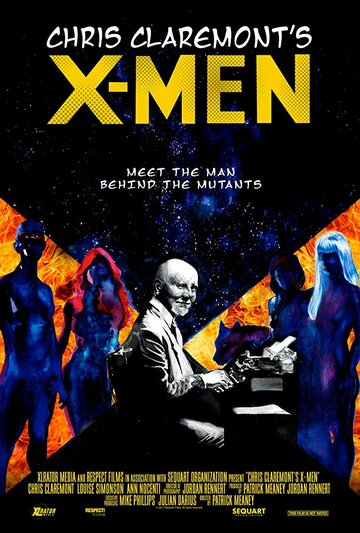 Люди Икс Криса Клэрмонта || Chris Claremont's X-Men (2018)
