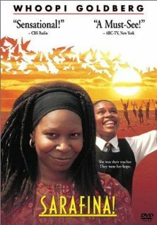 Сарафина! || Sarafina! (1992)