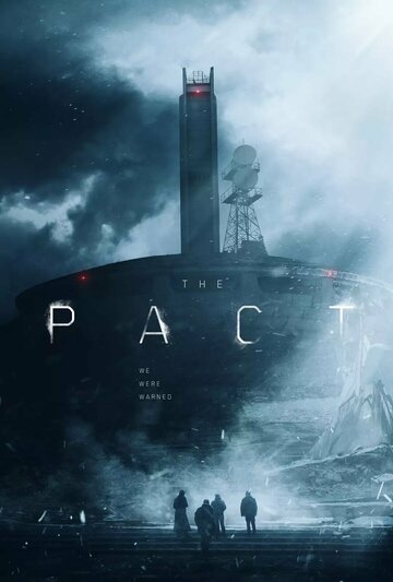 Пакт || The Pact (2022)