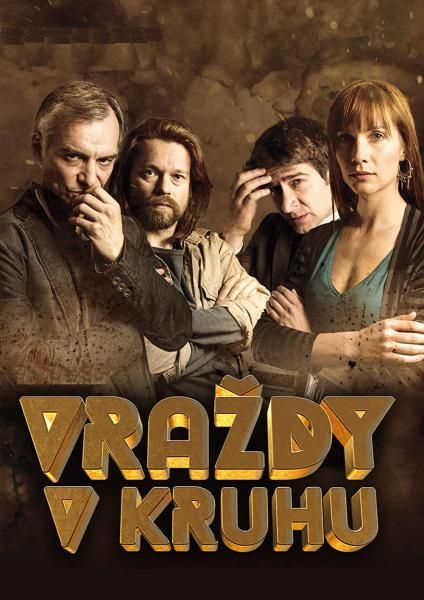 Vrazdy v kruhu (2015)