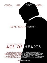 Туз червей || Ace of Hearts (2021)