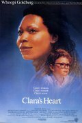 Сердце Клары || Clara's Heart (1988)