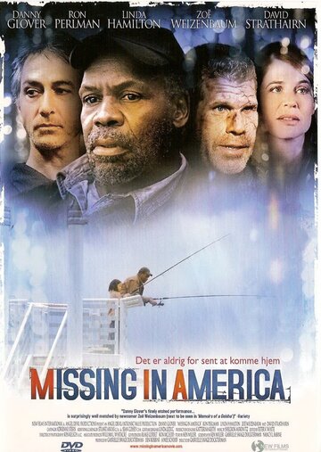 Потерявшийся в Америке || Missing in America (2005)