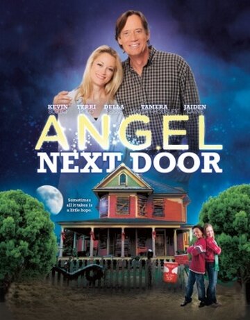 Ангел по соседству || Christmas Angel (2012)