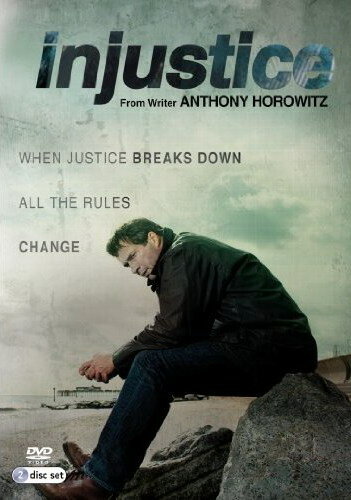 Несправедливость || Injustice (2011)