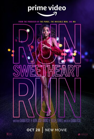 Беги, детка, беги || Run Sweetheart Run (2020)