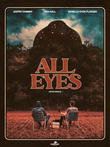 Во все глаза || All Eyes (2022)