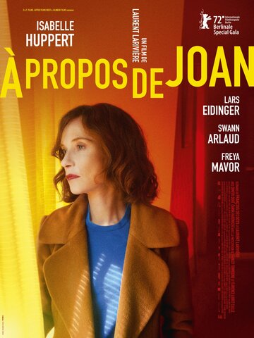 О Джоан || About Joan (2022)