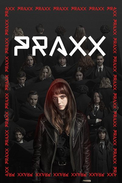 Посвящение || Praxx (2022)