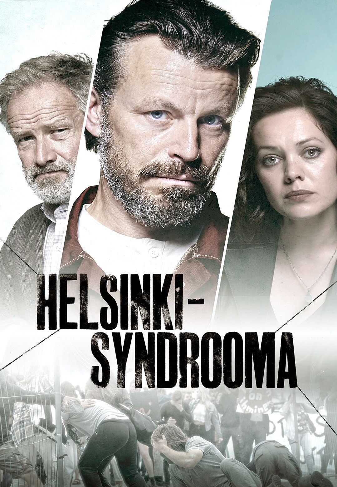 Хельсинский синдром || Helsinki-syndrooma (2022)