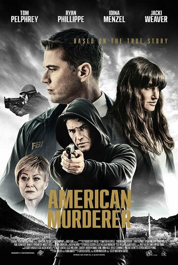 Американський вбивця American Murderer (2022)