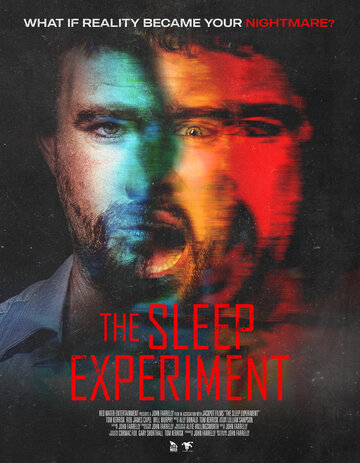 Эксперимент со сном || The Sleep Experiment (2022)