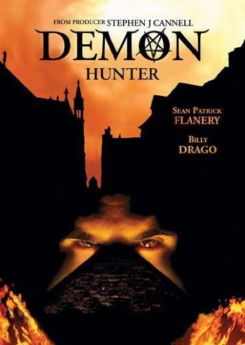 Охота на демонов || Demon Hunter (2005)
