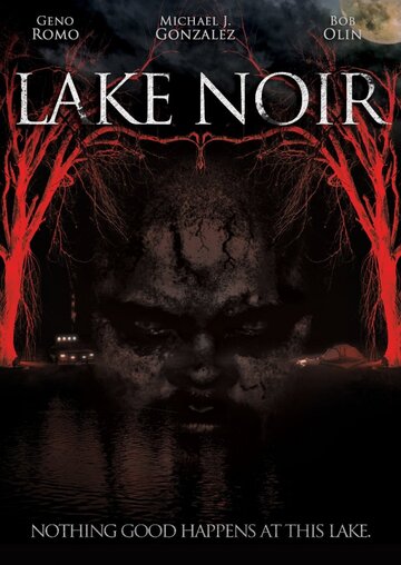 Чёрное озеро || Lake Noir (2013)