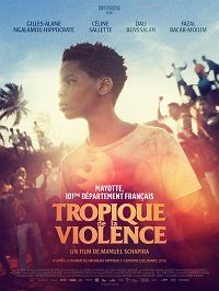 Тропік насильства Tropique de la violence (2022)