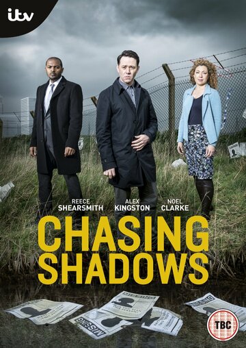 В погоне за тенями || Chasing Shadows (2014)
