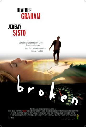 Бывший || Broken (2006)