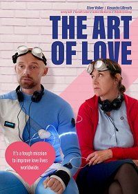 Искусство любви || The Art of Love (2020)