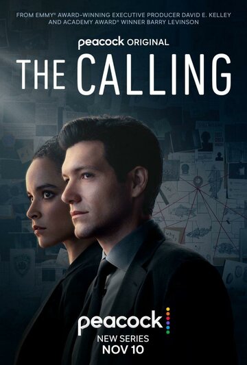 Призвание || The Calling (2022)