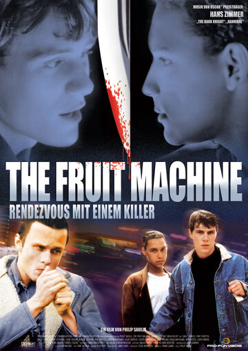 Страна чудес || The Fruit Machine (1988)