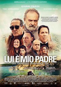 Он мой отец || Lui è mio padre (2020)