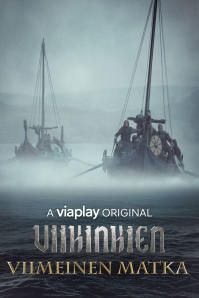 Последнее путешествие викингов || Vikingernes sidste rejse (2020)