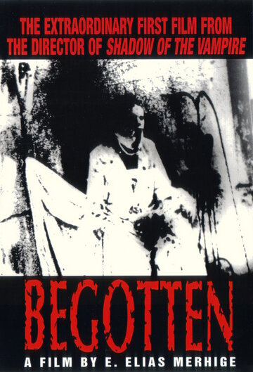 Порожденный || Begotten (1989)
