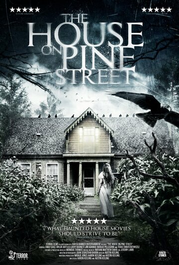 Дом на Сосновой улице || The House on Pine Street (2015)