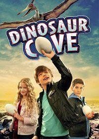 Бухта динозавров || Dinosaur Cove (2022)