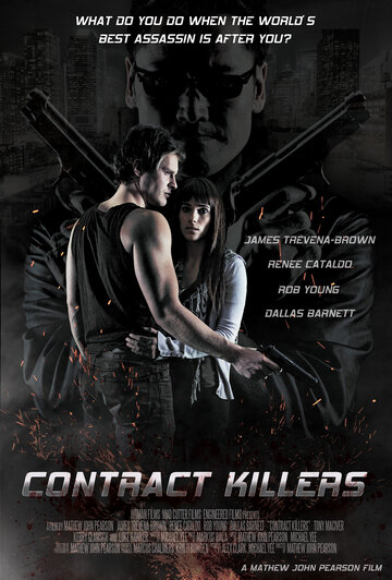 Наёмные убийцы || Contract Killers (2014)