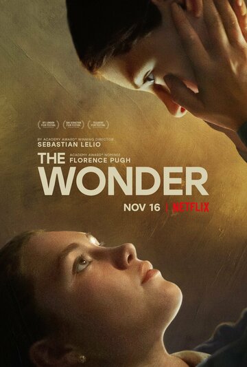Чудо || The Wonder (2022)