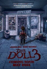 Лялька 3 || The Doll 3 (2022)