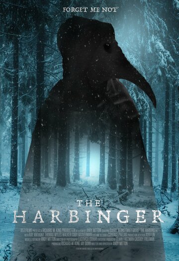 Вісник || The Harbinger (2022)