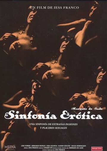 Эротическая симфония || Sinfonía erótica (1980)