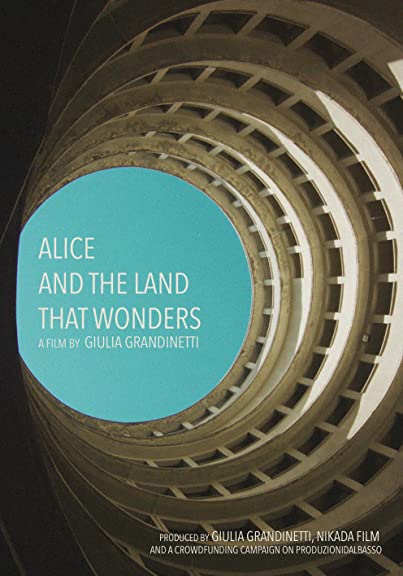 Алиса в стране сомнений || Alice and the Land That Wonders (2020)