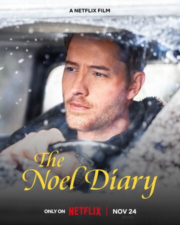 Щоденник Ноель || The Noel Diary (2022)