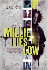 Залечь на дно в Веллингтоне || Millie Lies Low (2021)
