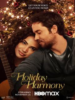 Праздничная гармония || Holiday Harmony (2022)