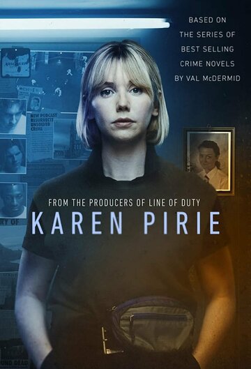 Карен Пири || Karen Pirie (2022)