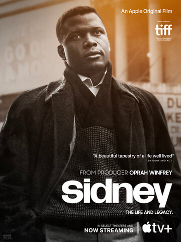 Сидни || Sidney (2022)