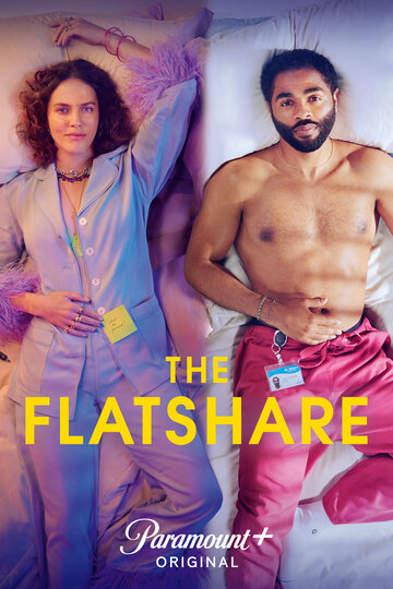 Квартира на двоих || The Flatshare (2022)