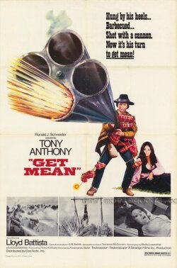 Без жалости || Get Mean (1975)