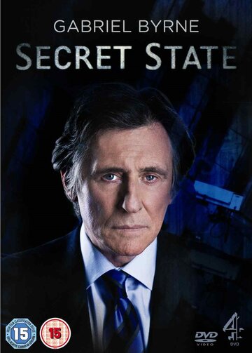 Государственная тайна || Secret State (2012)