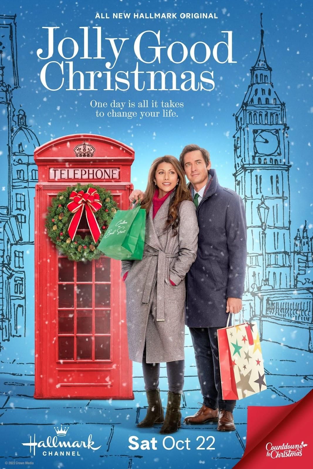 Різдво у Лондоні || Christmas in London (2022)