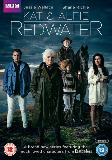 Рэдуотер || Redwater (2017)
