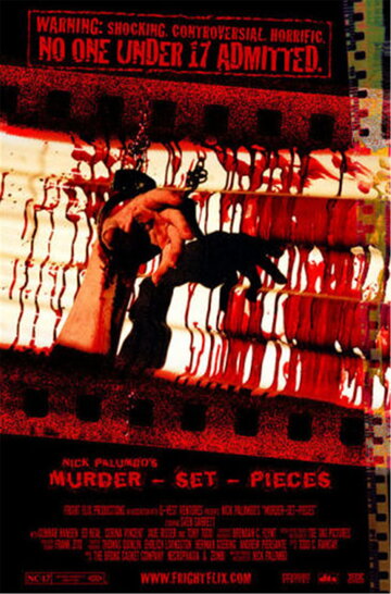 Убийство по кускам || Murder-Set-Pieces (2004)