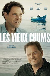 Старые приятели || Les Vieux Chums (2019)