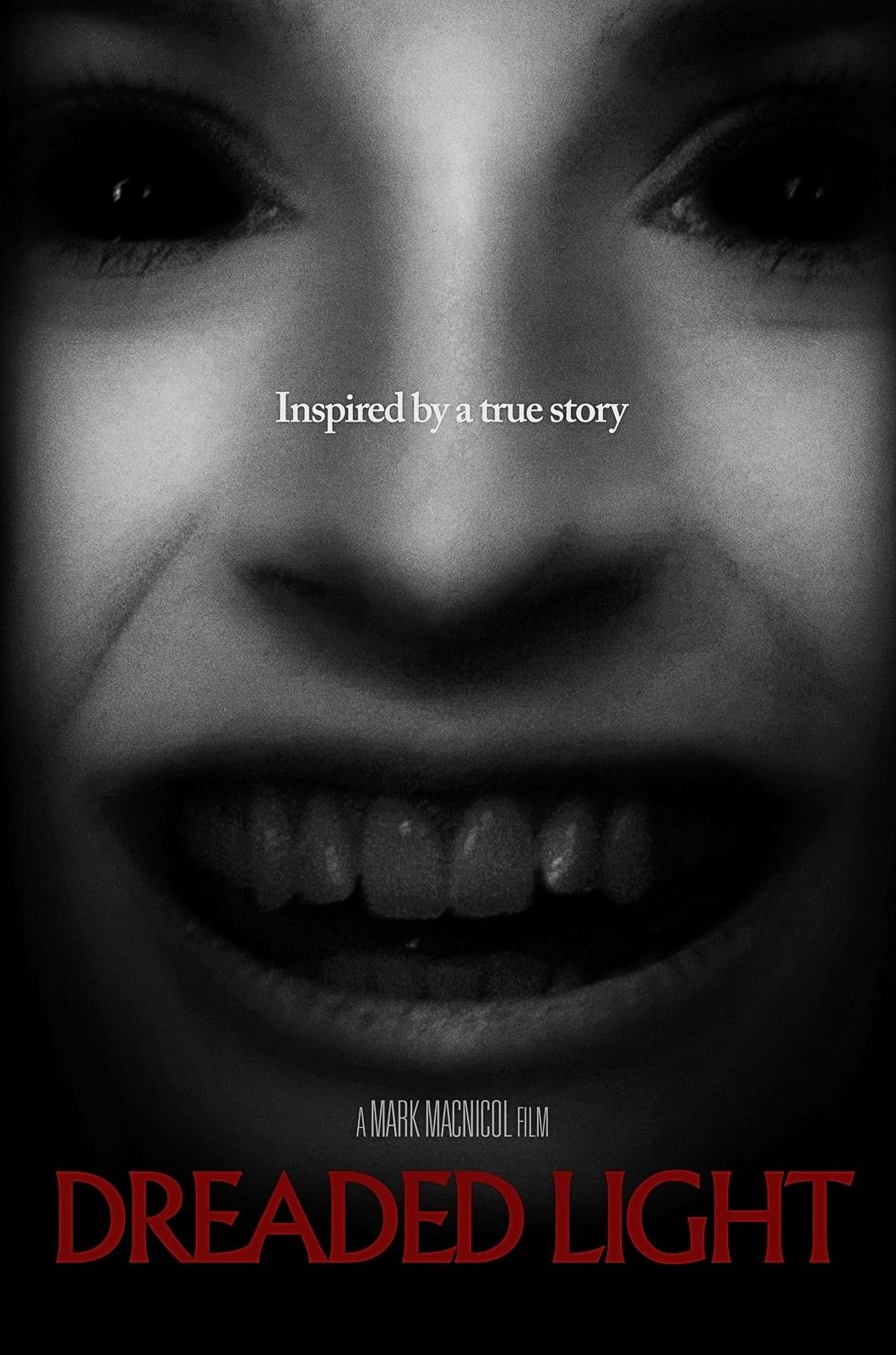 Пугающий свет || Dreaded Light (2022)