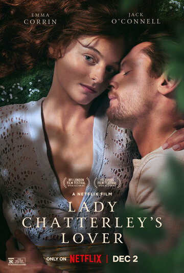 Коханець леді Чаттерлей Lady Chatterley's Lover (2022)