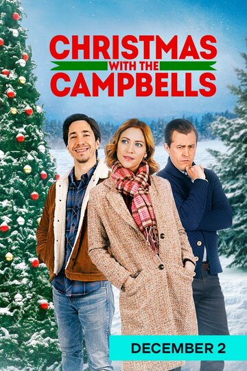 Рождество с Кэмбеллами || Christmas with the Campbells (2022)